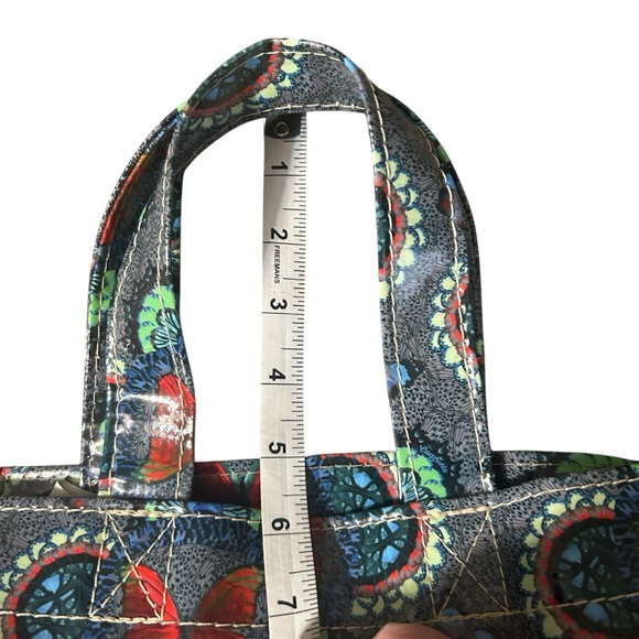 Consuela Butterfly Mini Tote - Picture 6 of 7